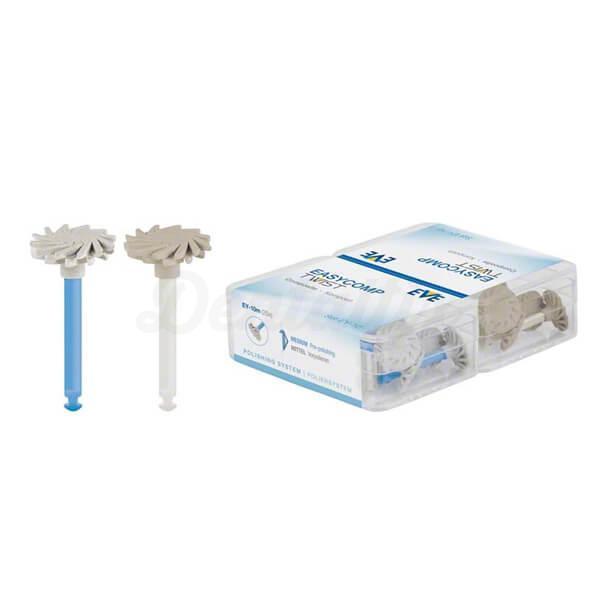 Easycomp Set Polissoirs (40)