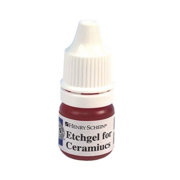 Etchgel for Ceramics - Flacon, 6 ml