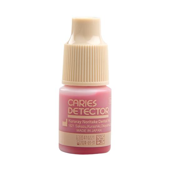 Caries Detector Rouge 6ml