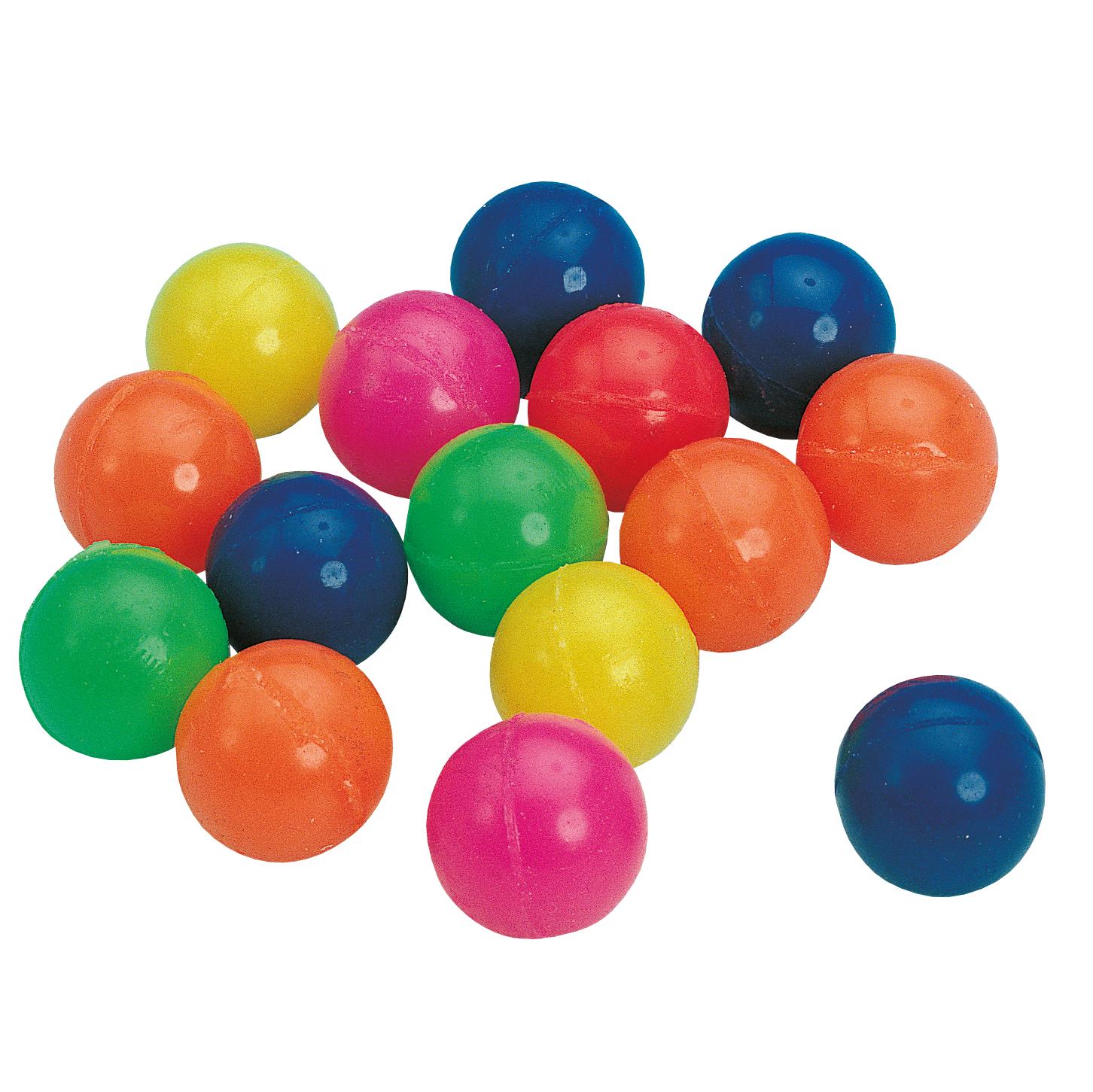 BALLES MAGIQUES (100)