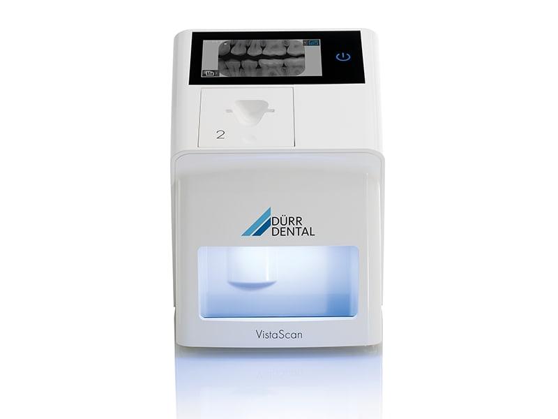 Vistascan Mini Vieuw 2.0