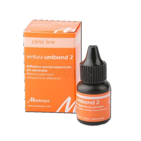 adhésif dentaire Unibond Ventura 2
