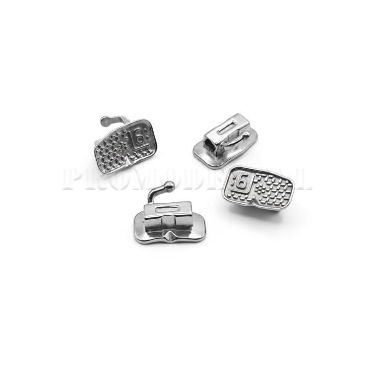 Tubes monobloc