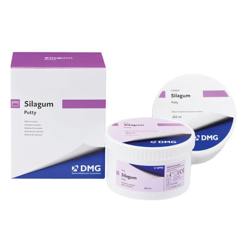 SILAGUM PUTTY 262ML (2)