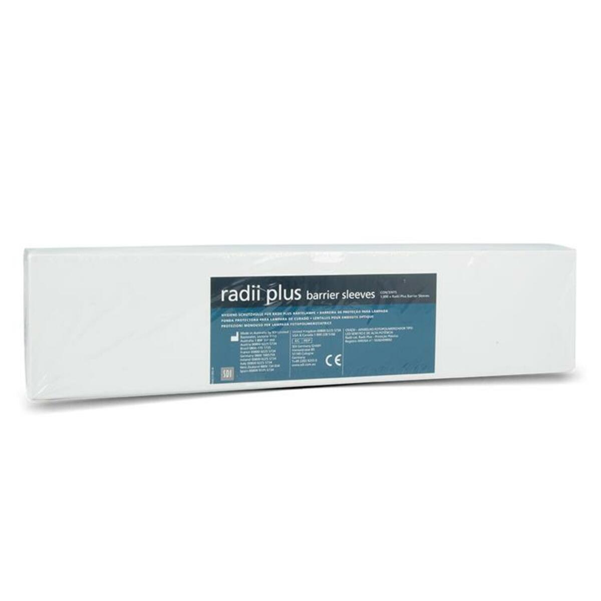 SDI Radii Plus Housses de protection