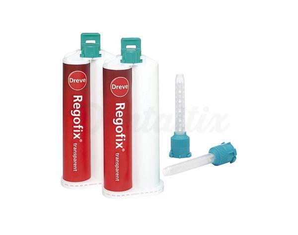 Regofix transparent (8 x 50 ml)