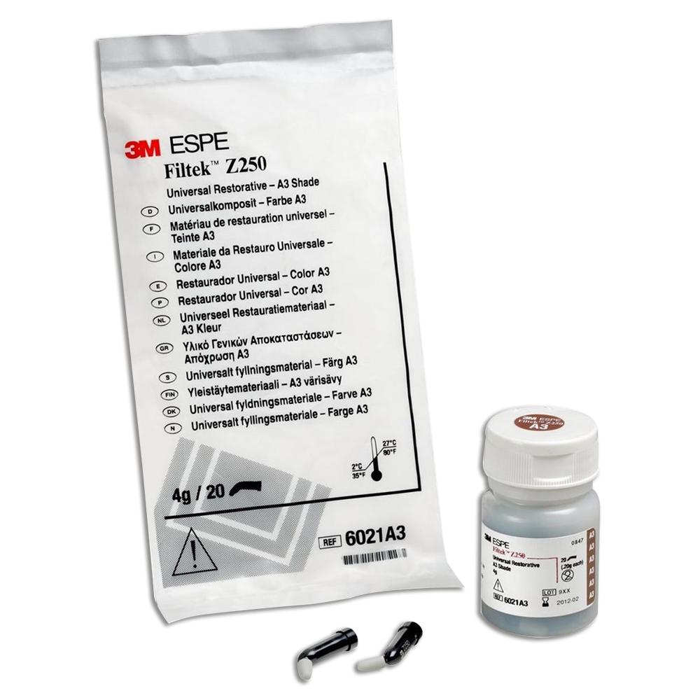 FILTEK Z250 (20X0.2G)