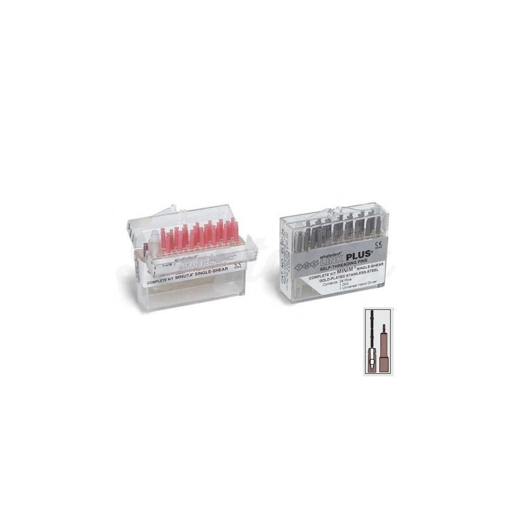 Tms Link Minikin S/S Kit 0.017/0.425Mm