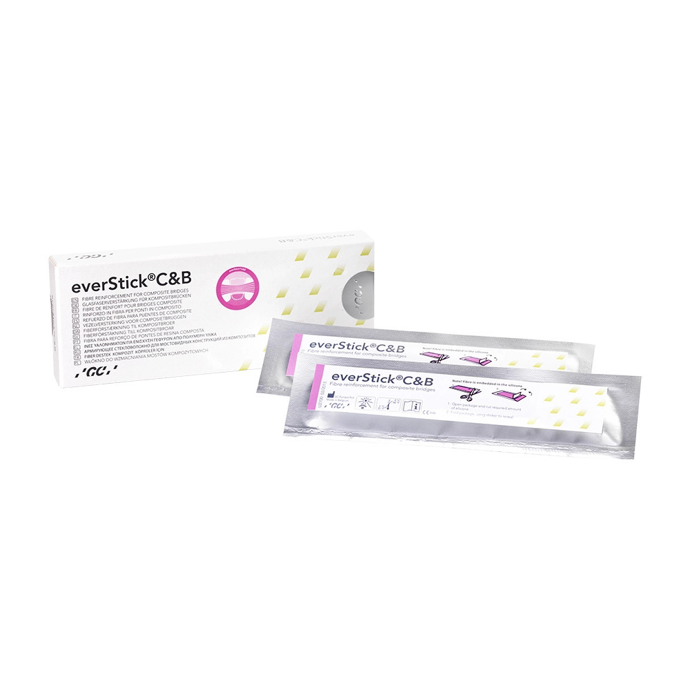 EVERSTICK C&B - LES 2 RECHARGES DE 12 CM
