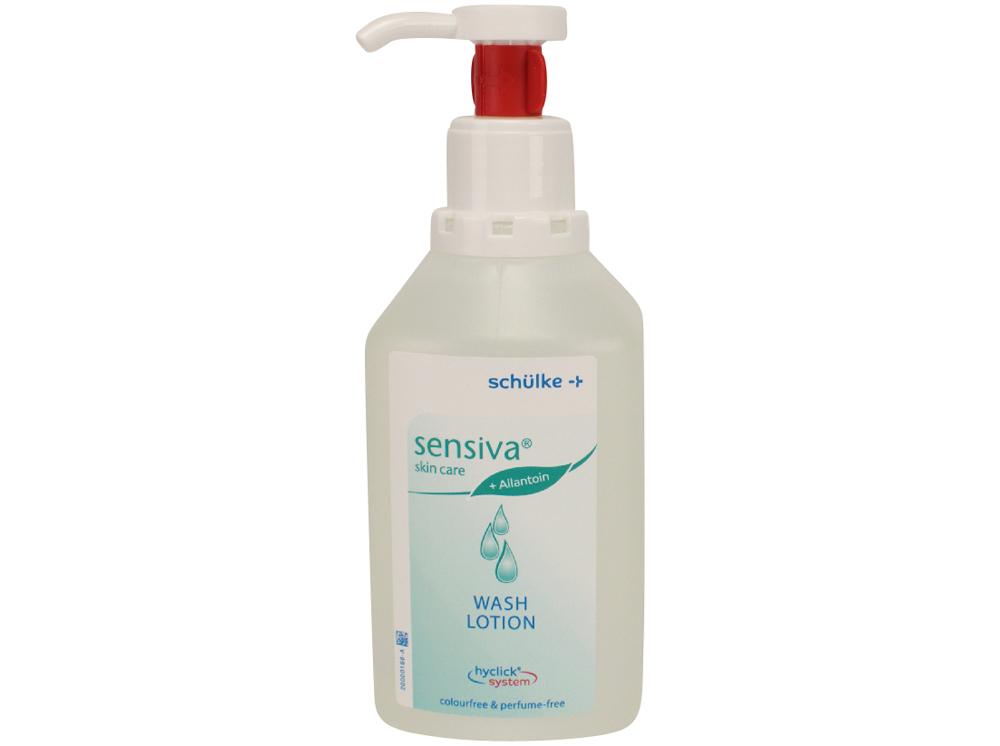 Sensiva Waslotion hyclick 500ml