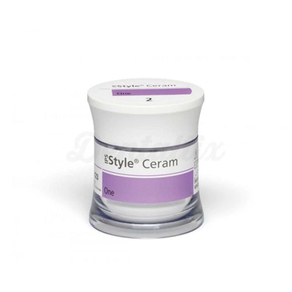 IPS STYLE CERAM One (20 g)