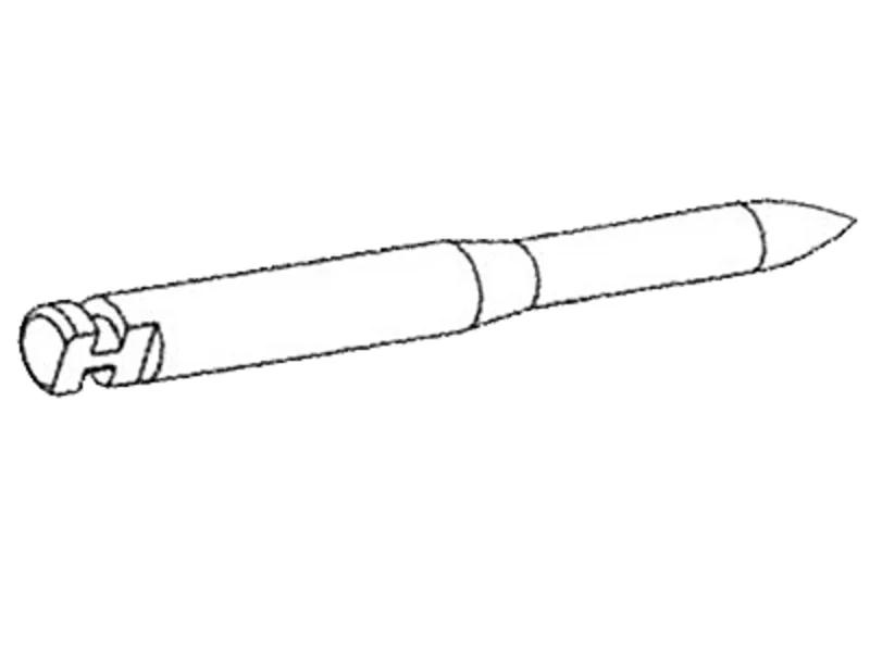 Stainbuster® Standard 25mm CA