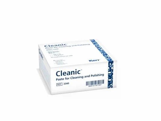Cleanic avec fluor (100g)