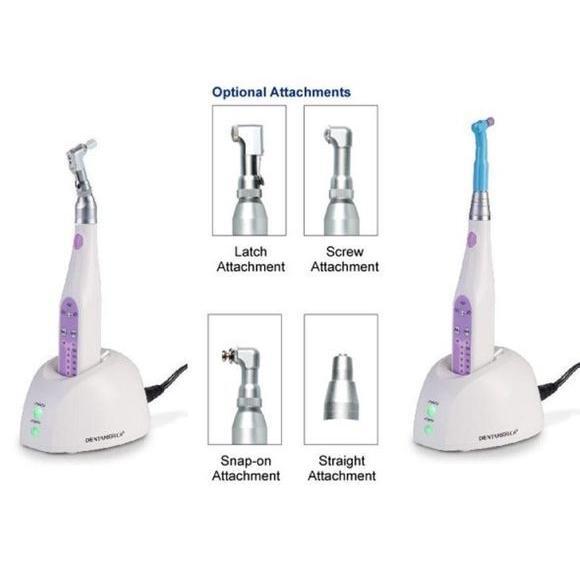 Dentamerica Micromax® embout sans fil CA