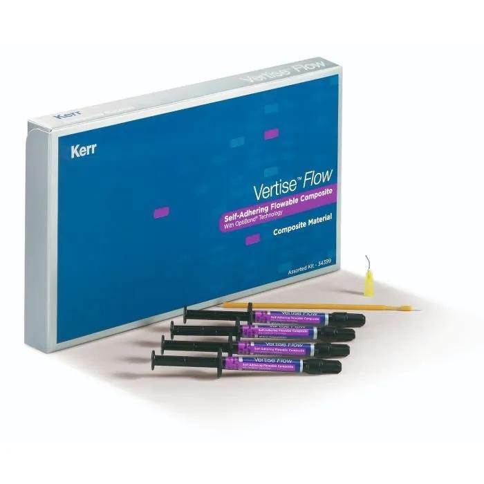 Vertise™ Flow composite pedodontic kit
