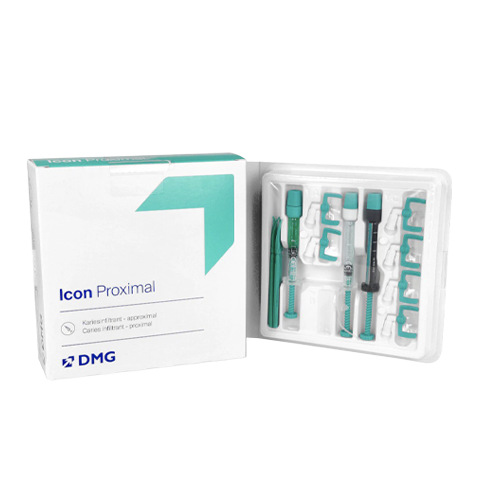 ICON PROXIMAL KIT 2 UNITES (3X0,45ML)