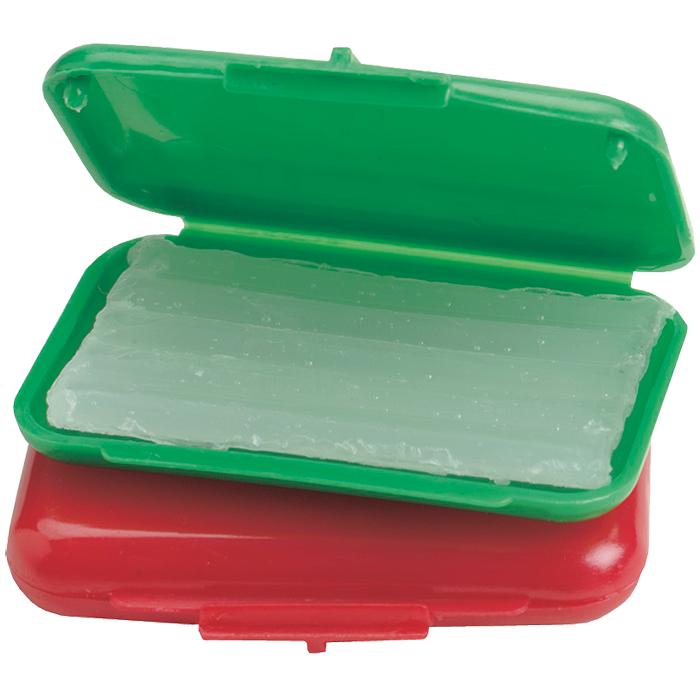 CIRE ORTHODONTIQUE - MENTHE (50)