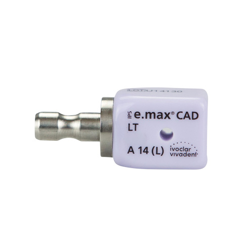 PS E.MAX CAD CER/INLAB LT (5)