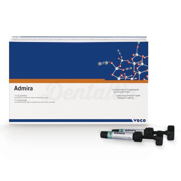 Admira Kit Spuitjes