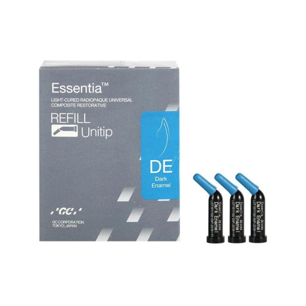 Essentia unitip DE 15x 0,16 ml