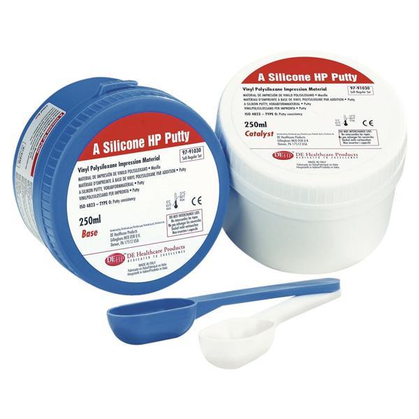 A Silicone HP Soft Putty