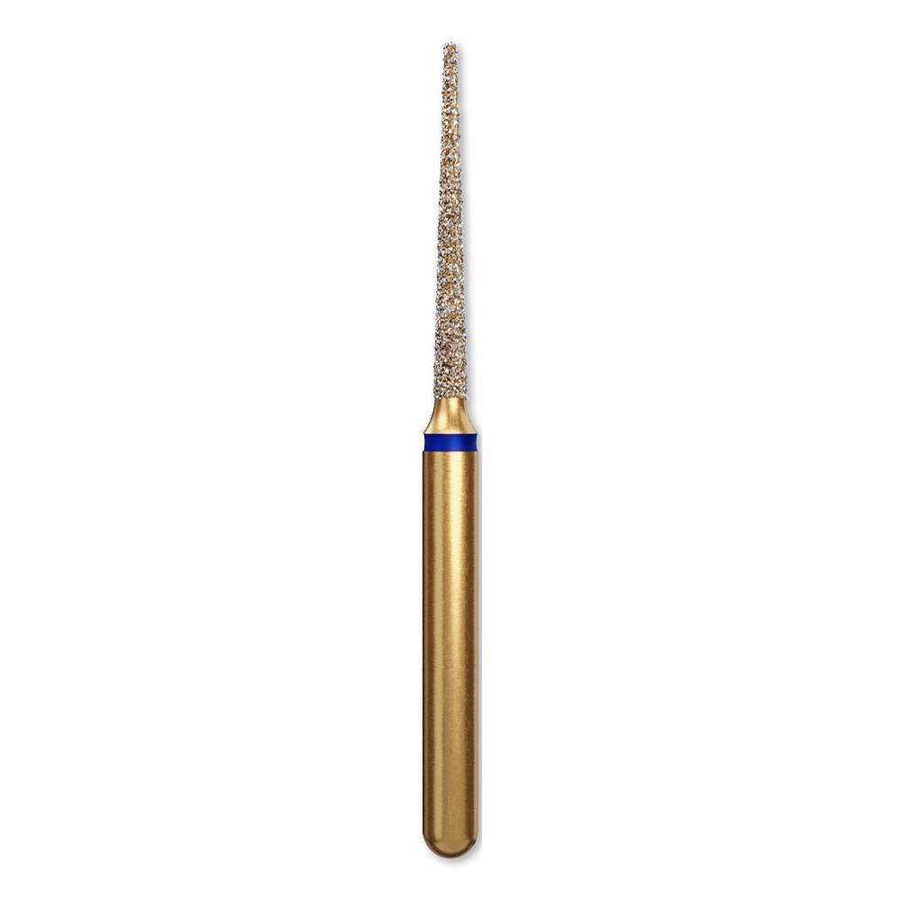 Fraise diamantée Coltène DIATECH G848 FG 314-012-10.0 grain moyen (5 pcs)