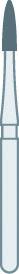 Boor Fg 889C-012 5stk