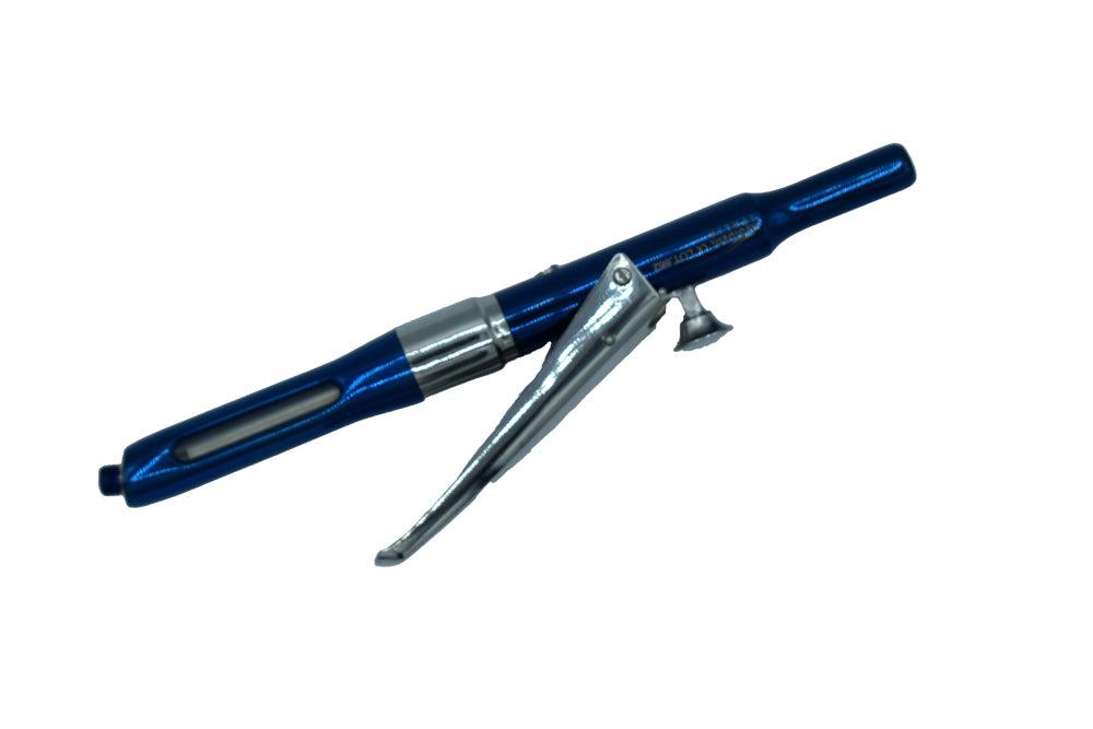Spuit Setojet blauw ref. 1006-14