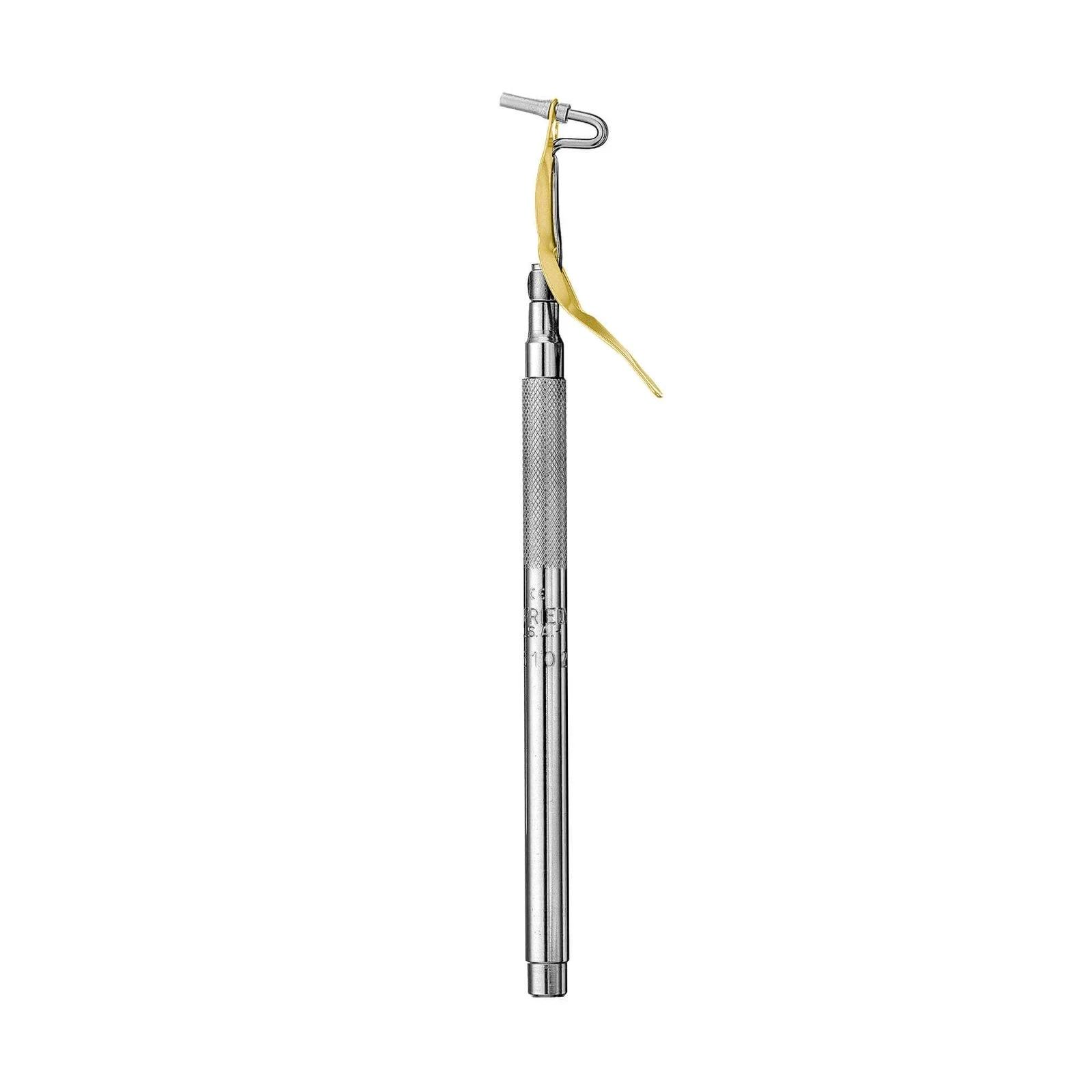 Amalgam Carrier Medium