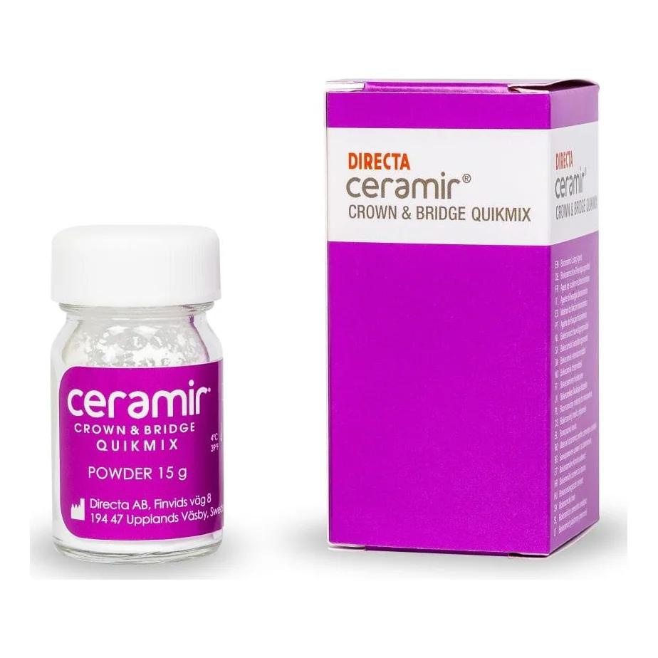 CERAMIR C&B Quikmix powder refill 15g