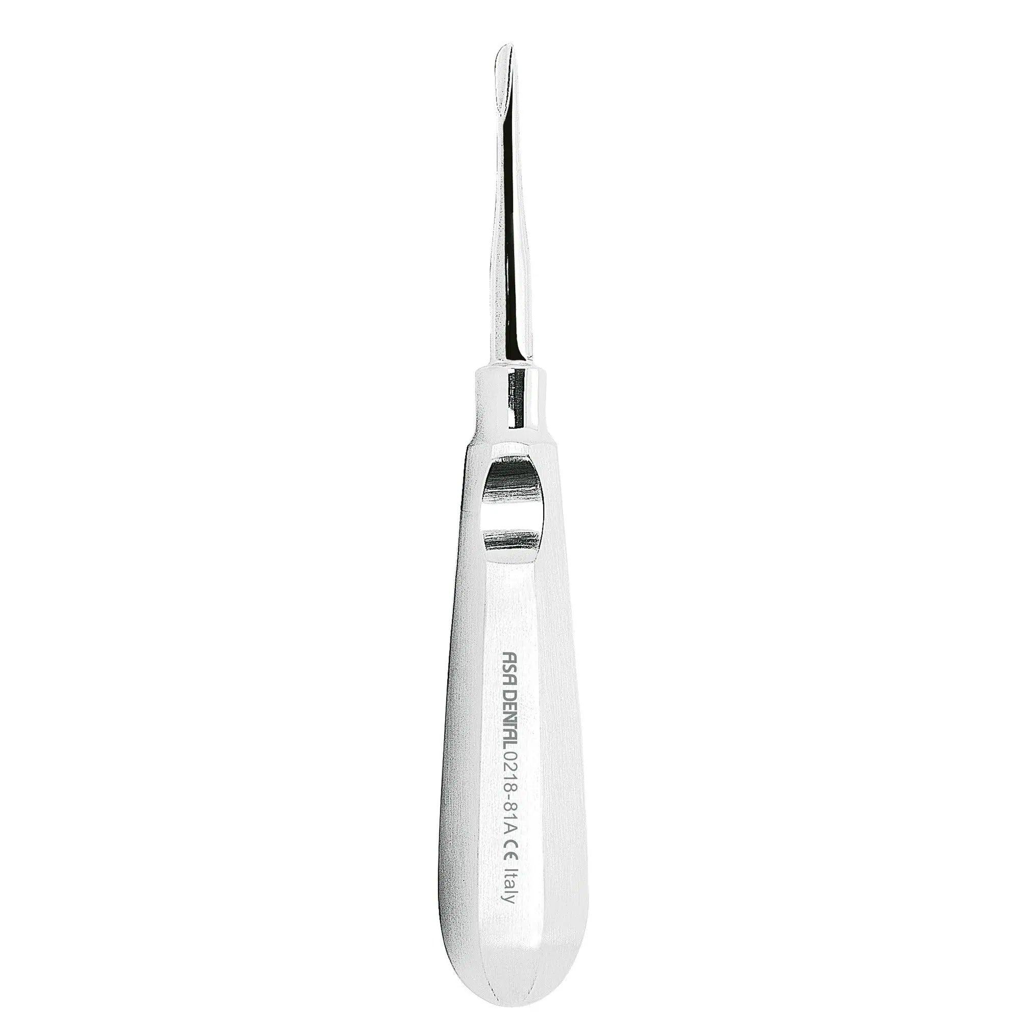 Asa Dental Wortelheffer / Root elevator #81A (3 mm)