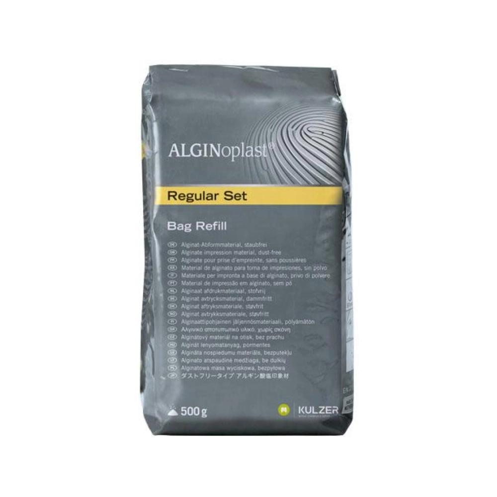 Alginoplast Nh Regular Set (500g)