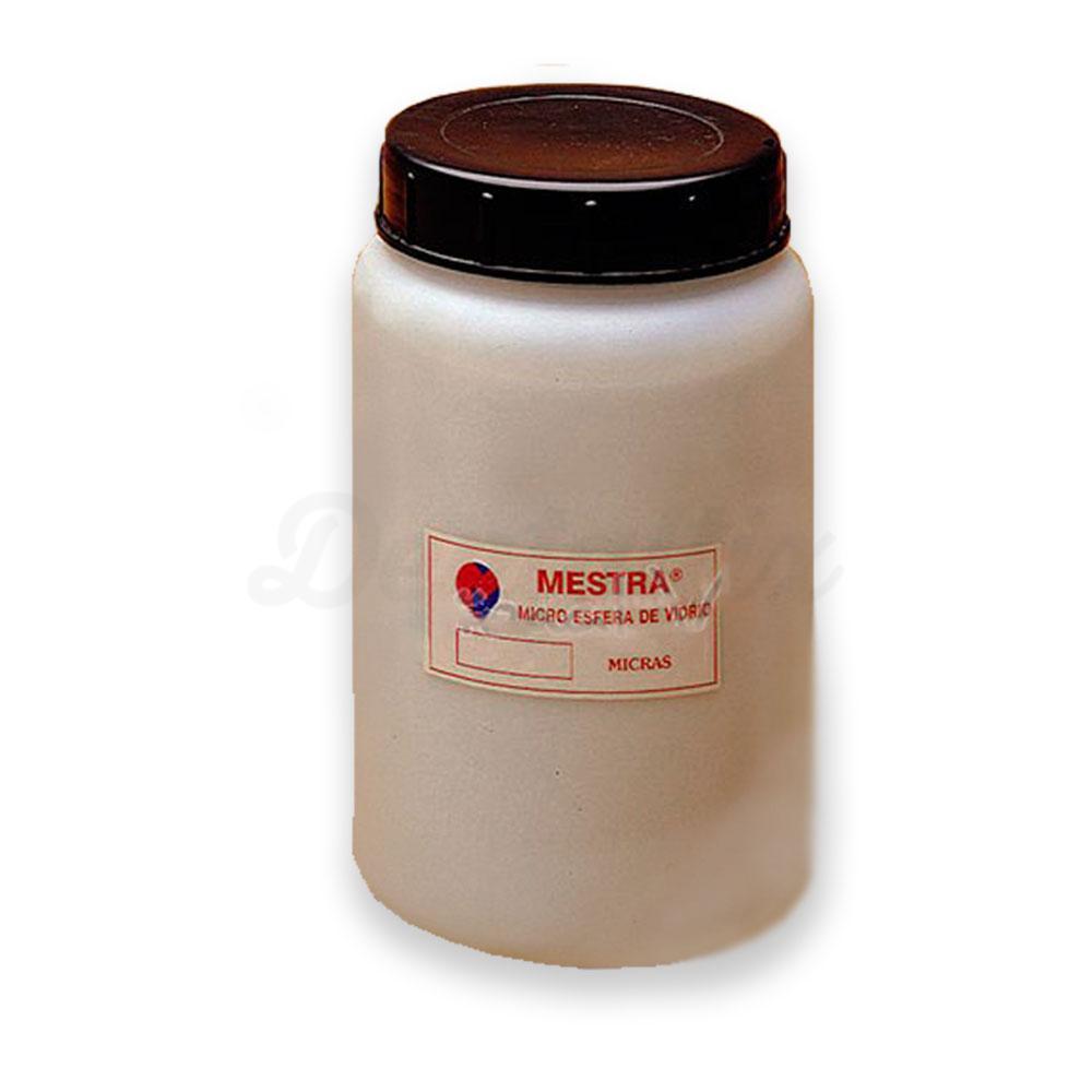 Micro - Sphère en verre (3kg.)