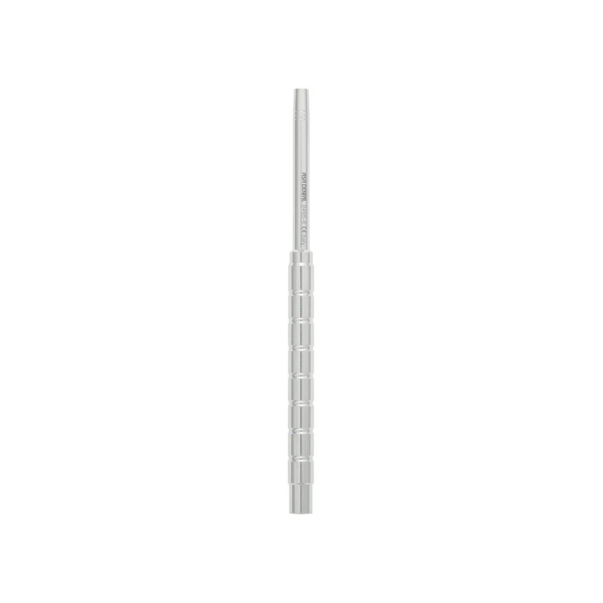 Asa Dental Osteotoom [7,5|9|10,5|12|13,2|15,2] Concaaf (Ø 5,5 mm)