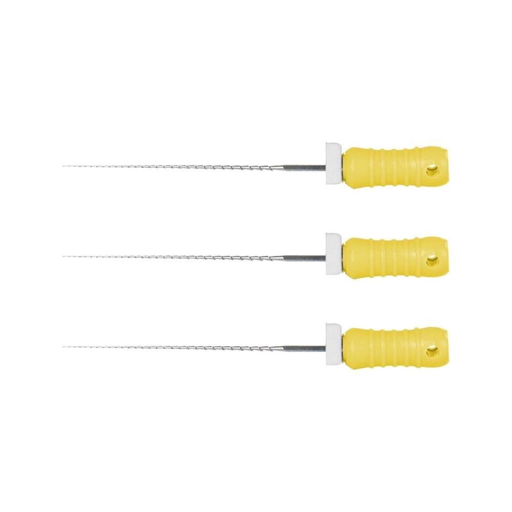 P.D. Racleurs Hedström 28 mm ISO no.20 6 pcs