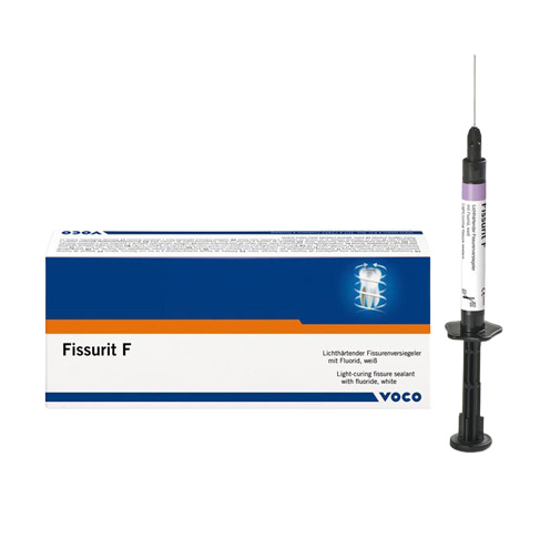 FISSURIT F SERINGUES (2X2G)