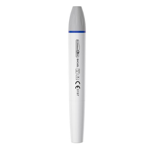 Optima BAC6SL Pièce à main - BAC6SL - avec lumière, type Satelec