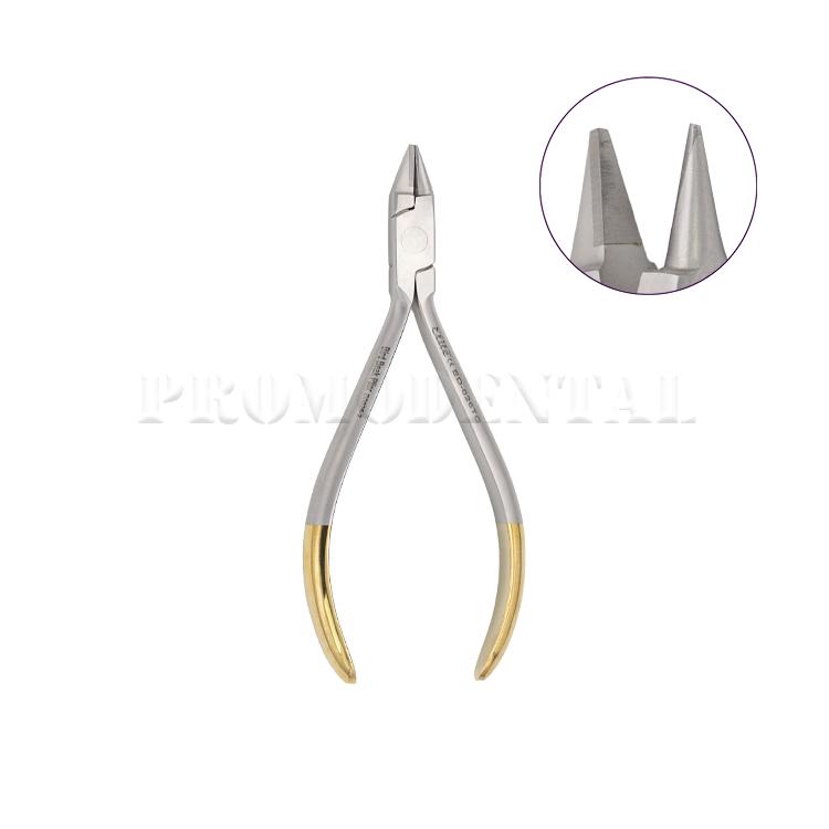 Pince bec d’oiseau – avec inserts TC