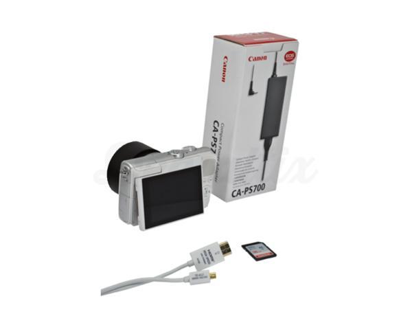 M200-kit voor Magna-microscoop