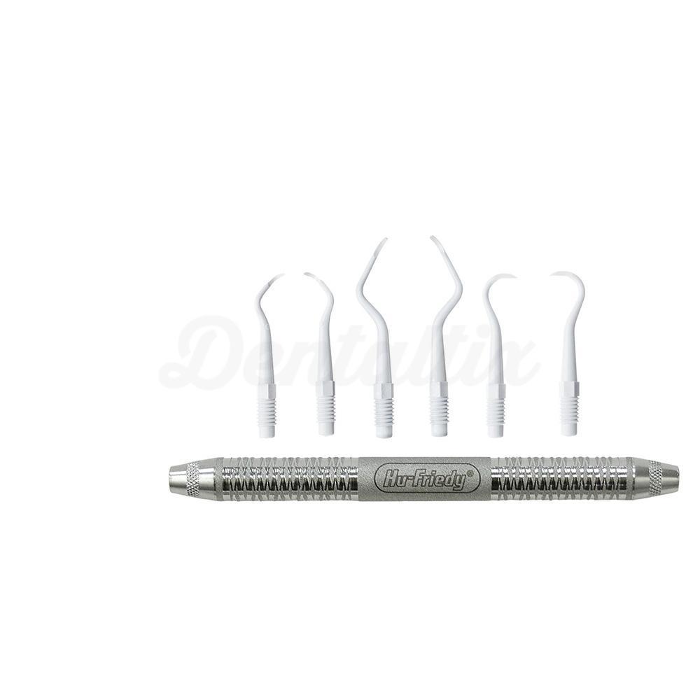 Implacare™ II intro kit