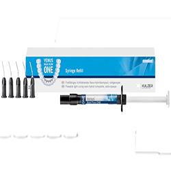 VENUS BULK FLOW ONE SERINGUE