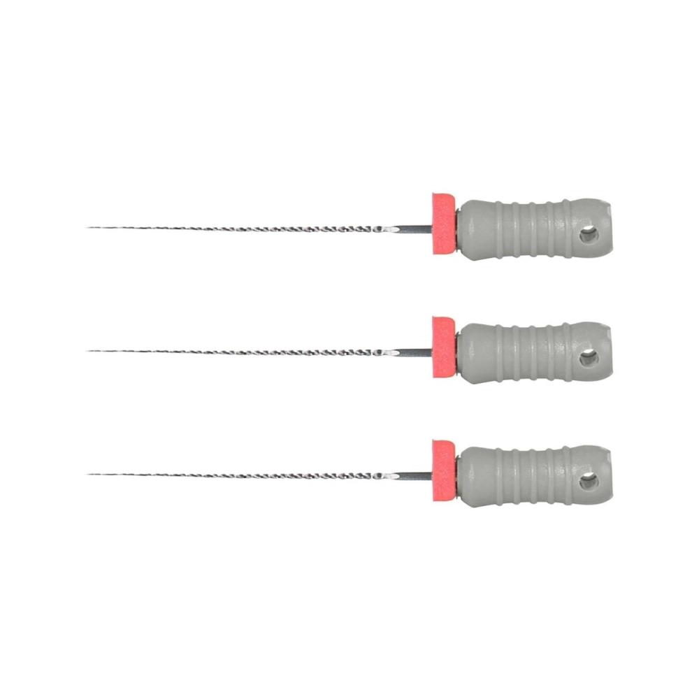 PoloDent K-limes 25 mm ISO no.45 6 pcs