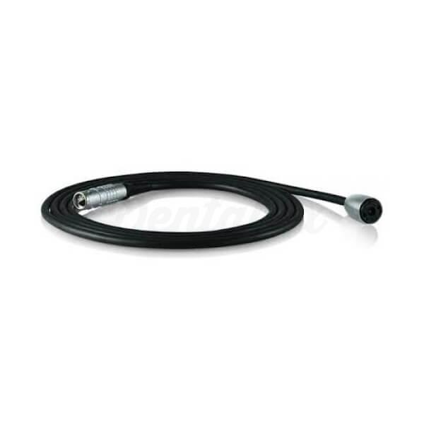 Kabel voor Basch-micromotor