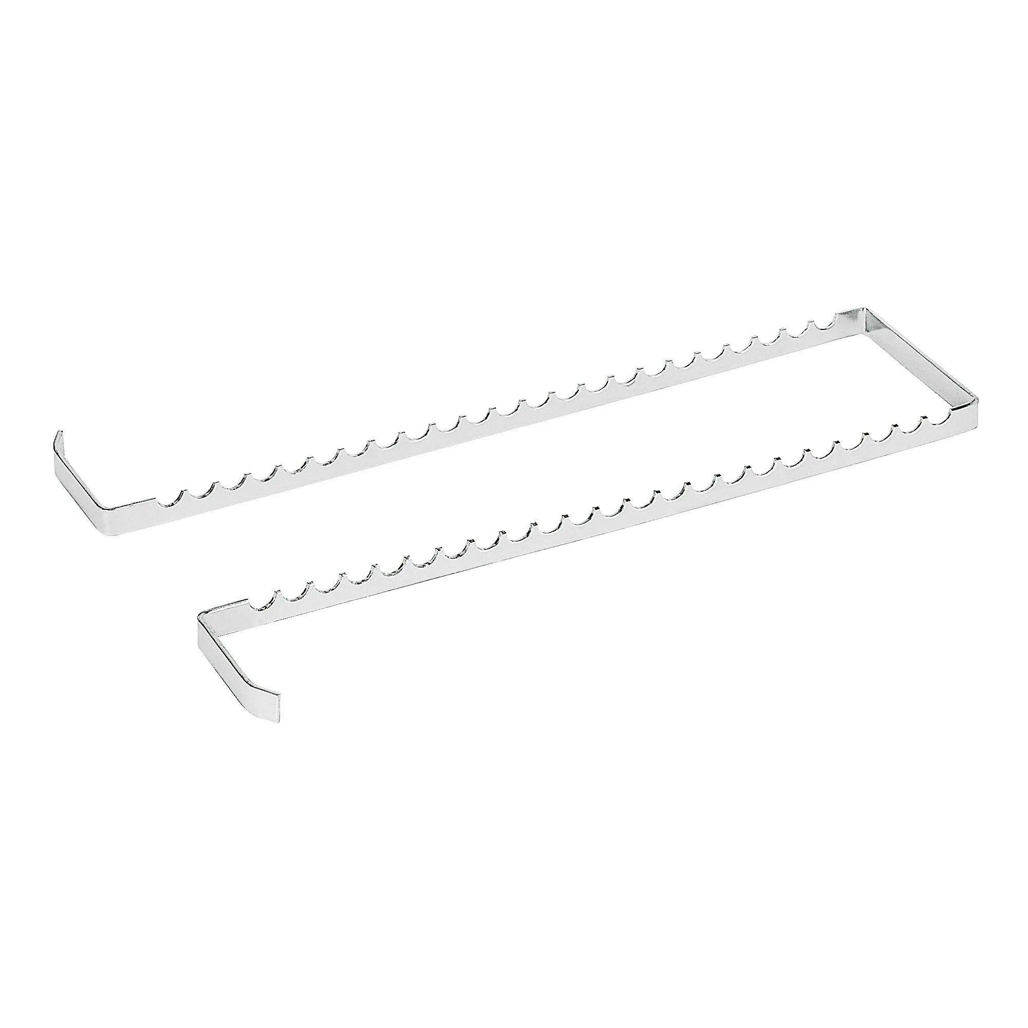 Asa Dental Inzetframe (voor 23 instrumenten) (16 x 29 cm)