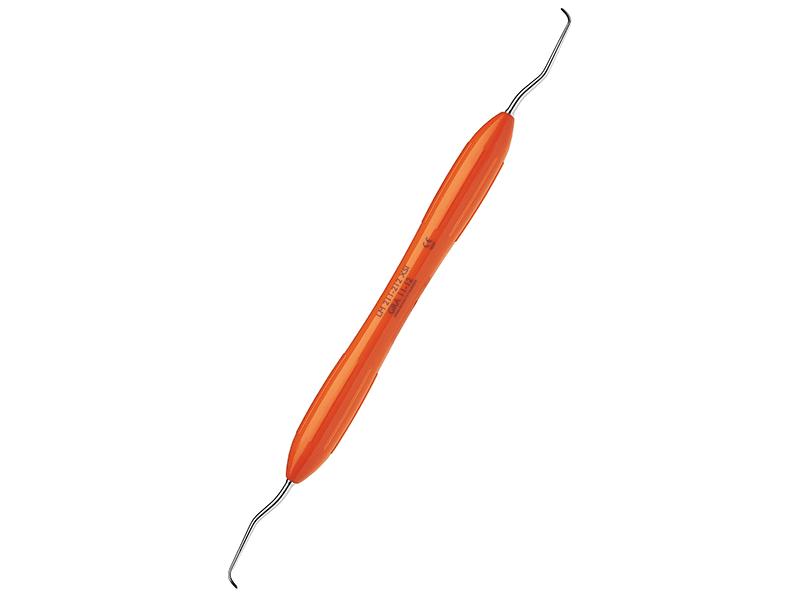 LM Curette Gracey Rigid 11/12, ErgoMax