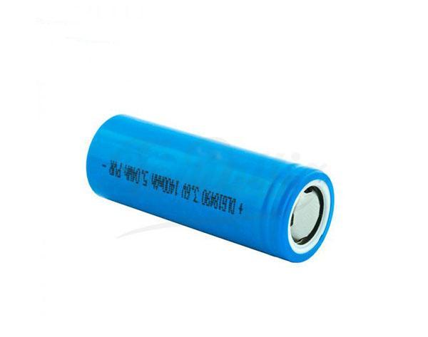 Batterij voor LED-lamp C