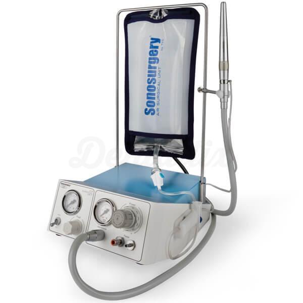 Air Surgical Unit: besturingssysteem voor Sonosurgery Air Power