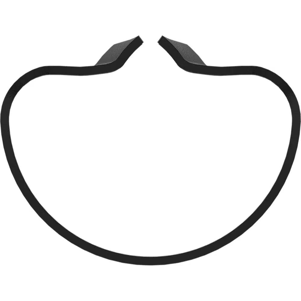 Crampon à digue Asa Dental Vision® Shade #W4 molaires supérieures et inférieures