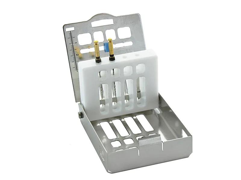 Endo Pro 4 XL (Format 4,8 x 6 x 2 cm)