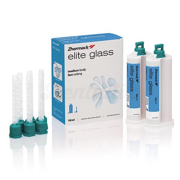 ELITE GLASS (2X50ML)